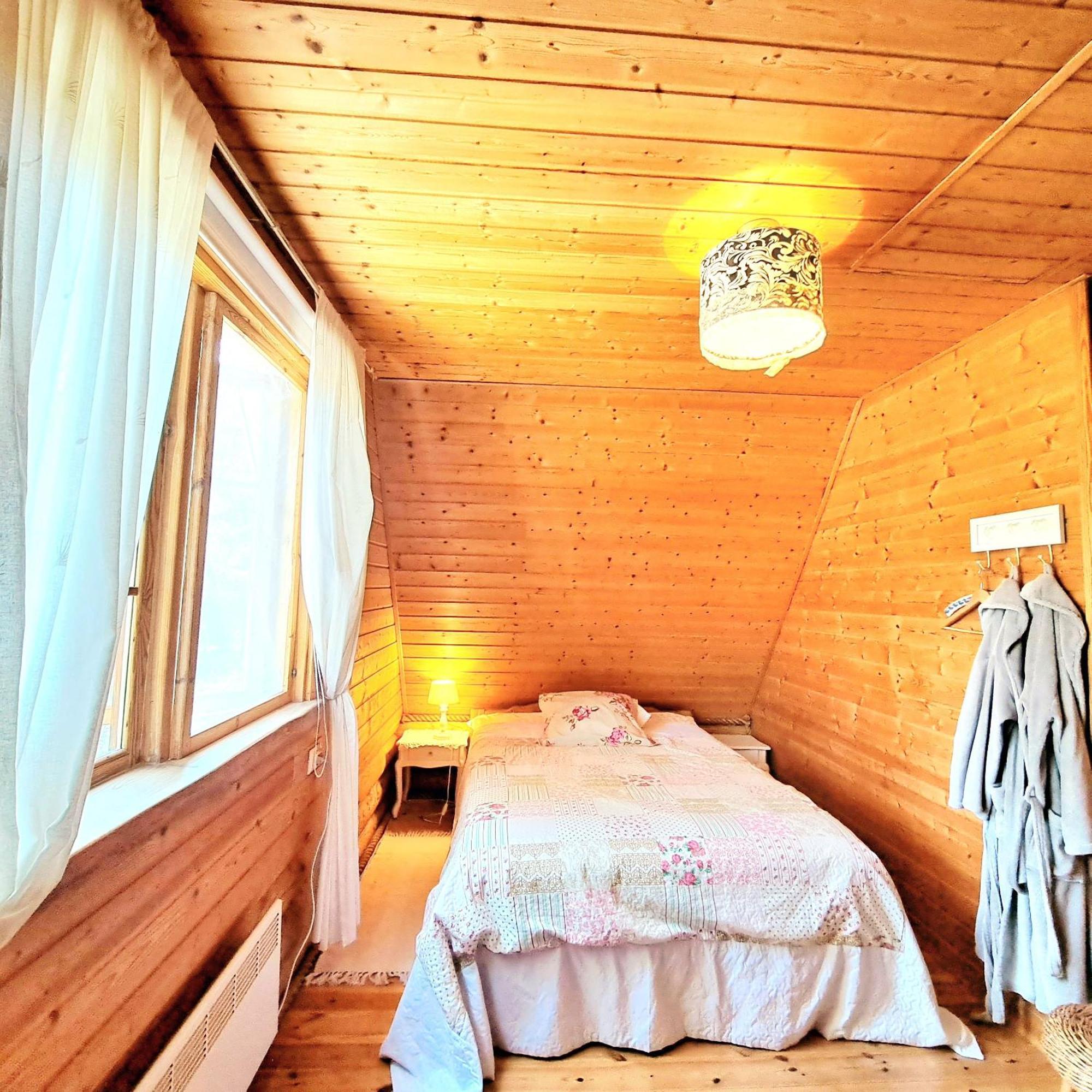 Lootuse Spa Nommemaa Luaran gambar