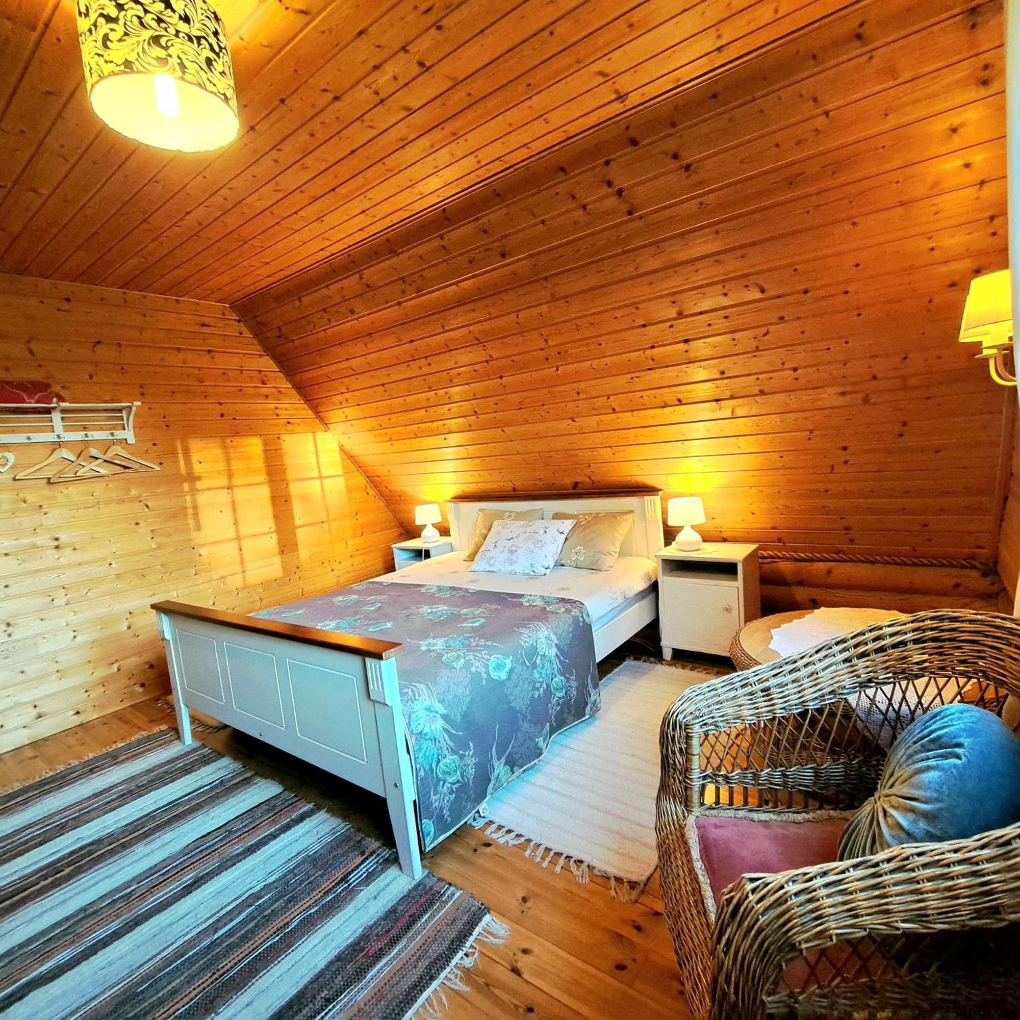Lootuse Spa Nommemaa Luaran gambar